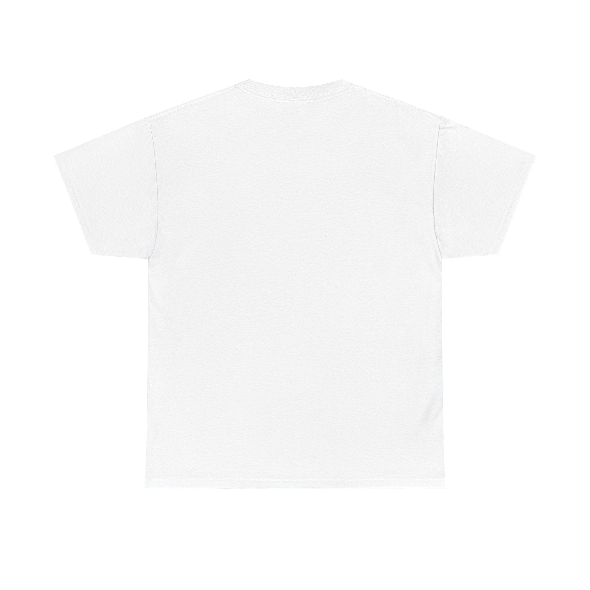 Graphic Tee — "Work Like A Mexican Stack Like A Jew" Statement T‑Shirt