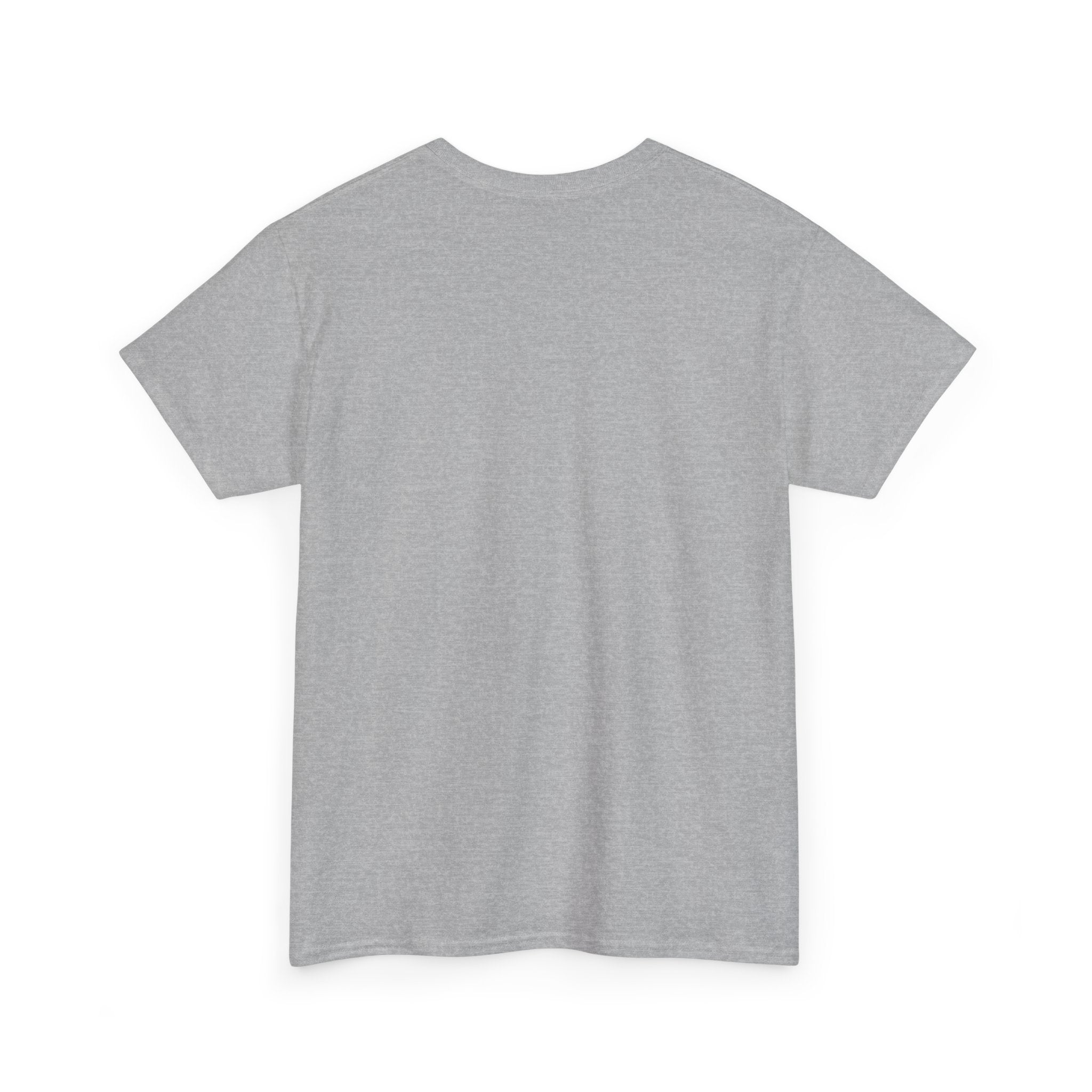 Work Like A Mexican Stack Like A Jew T‑Shirt