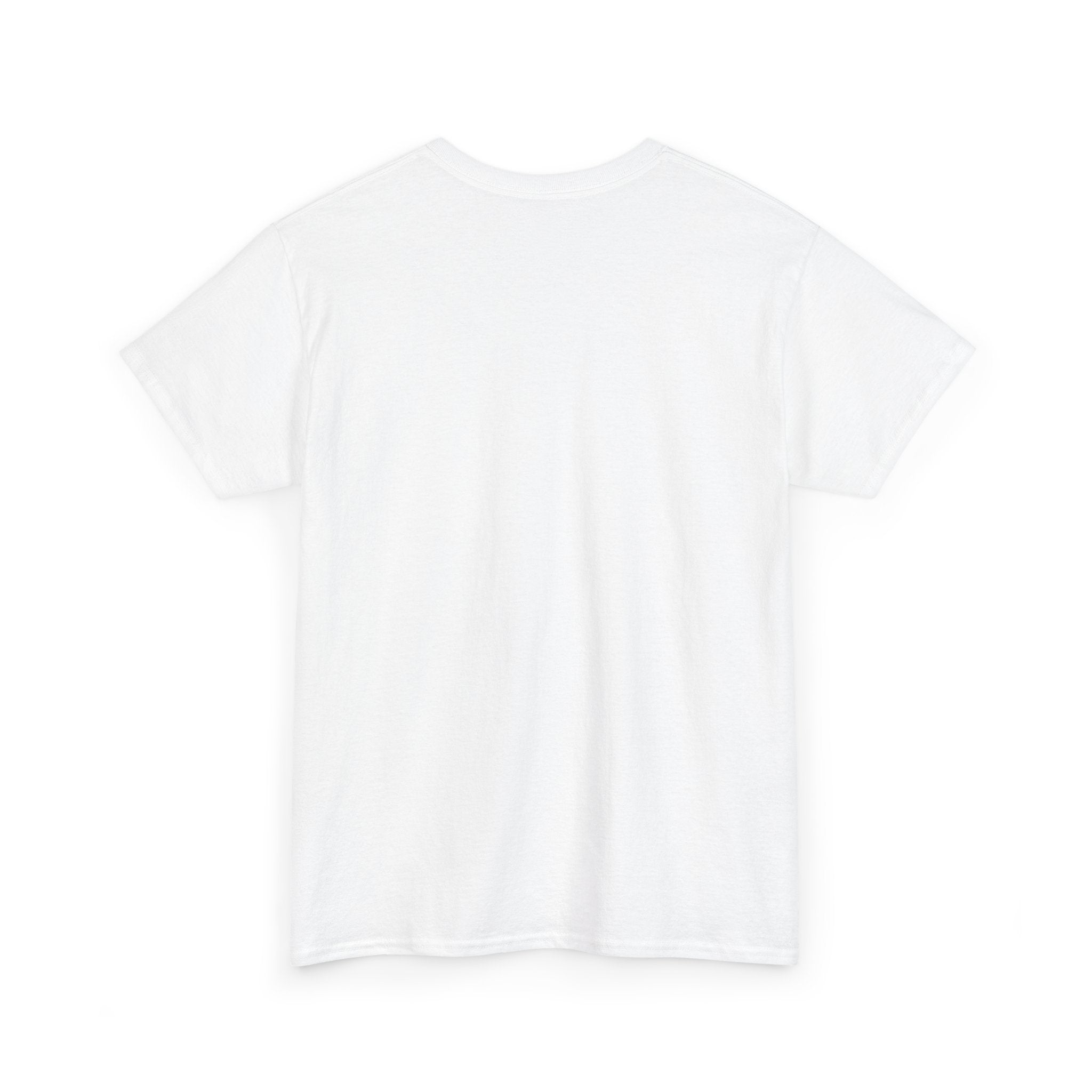 Graphic Tee — "Work Like A Mexican Stack Like A Jew" Statement T‑Shirt
