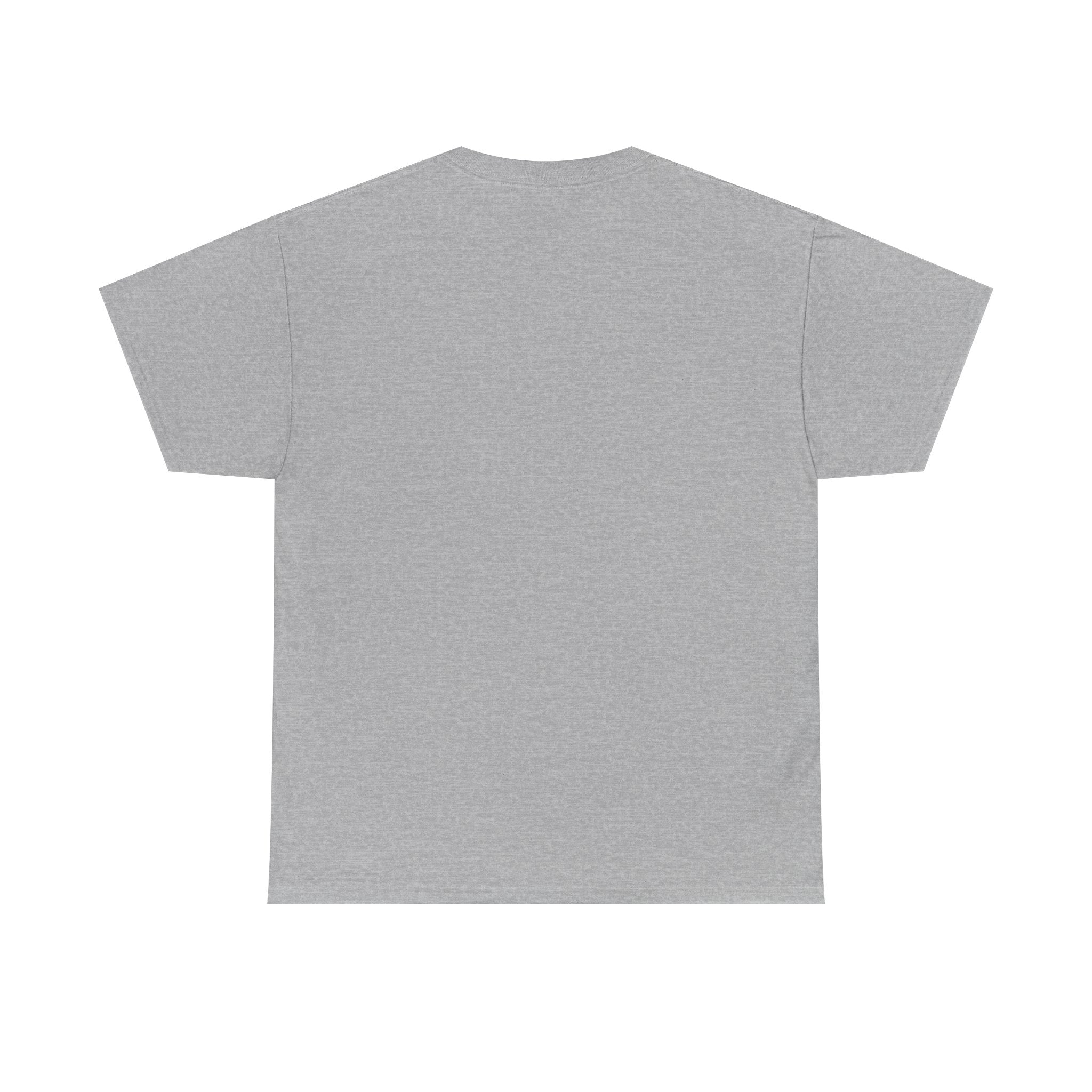 Liquor? Ya If She Lets Me T-Shirt