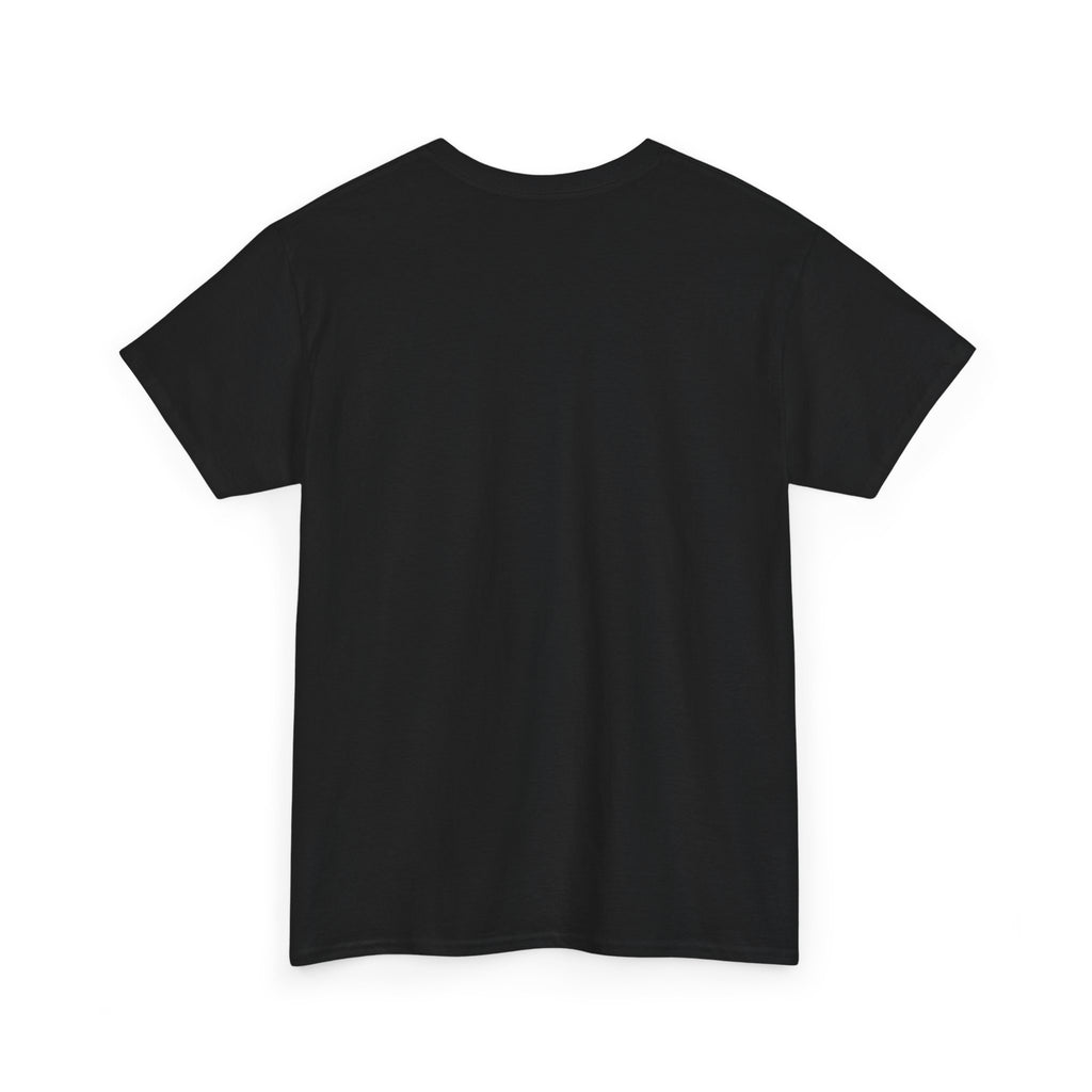 Work Like A Mexican Stack Like A Jew T‑Shirt